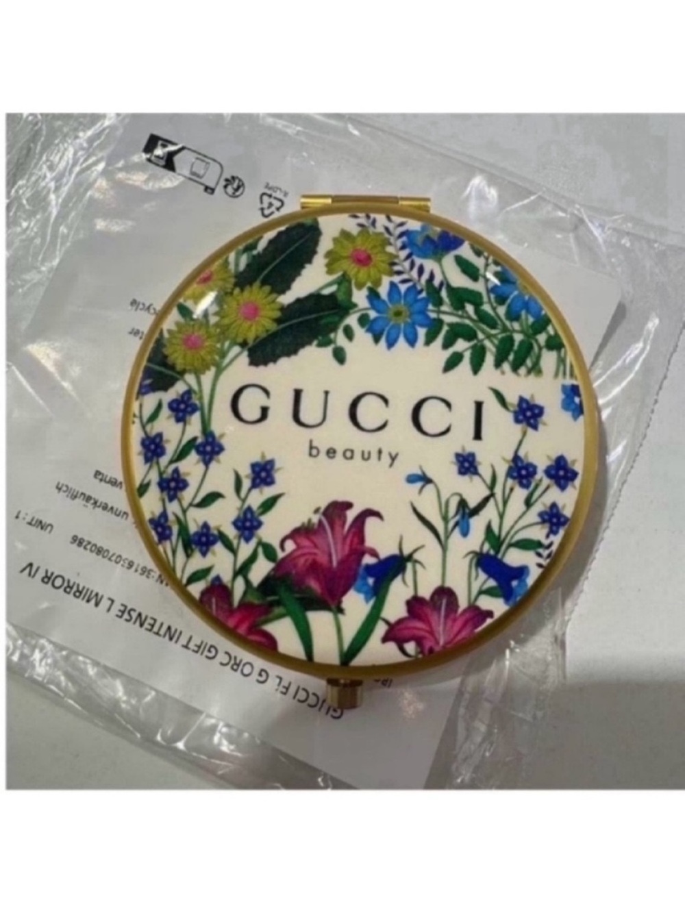 Gucci mini mirror - Picture 3 of 6